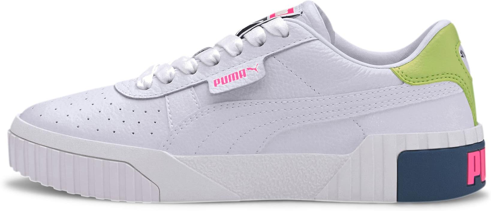 puma cali promotion