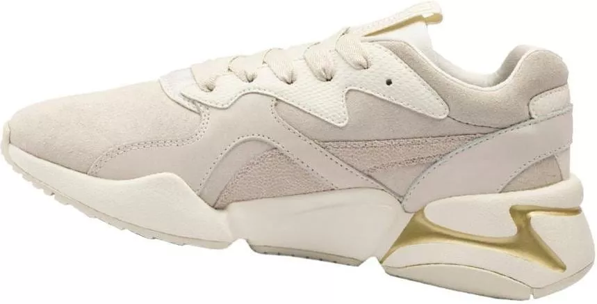 Puma nova pastel grunge Cipők