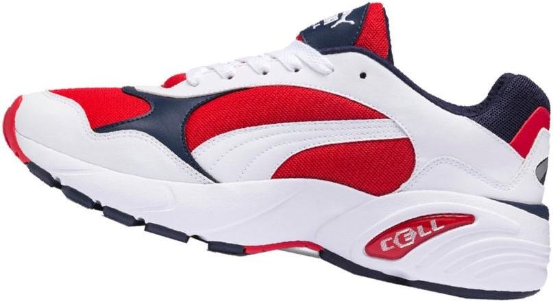 Puma cell sales viper red