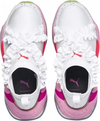 Aan de overkant voor eeuwig Leidingen Shoes Puma Thunder SOPHIA WEBSTER - Top4Running.com