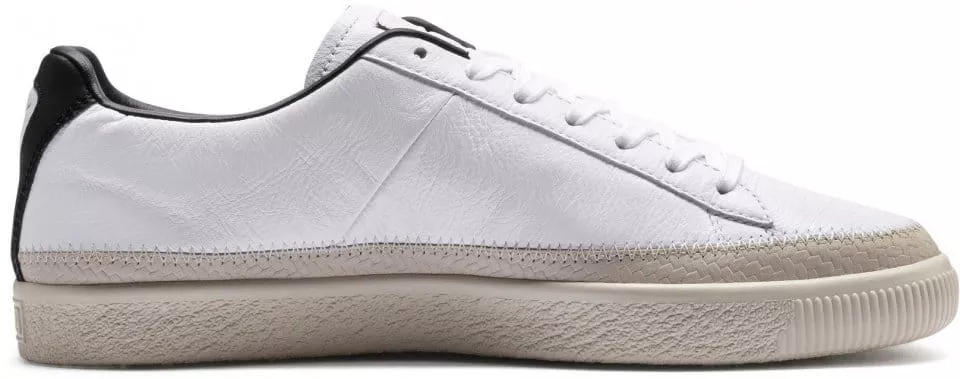 Puma Basket Trim Cipők