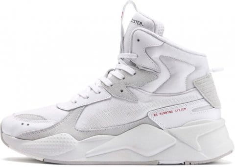 RS-X Midtop Binary code