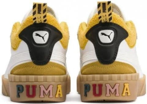 cali sue tsai puma