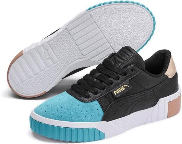 Scarpe Puma Cali Remix Wn s