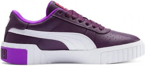 puma cali chase purple