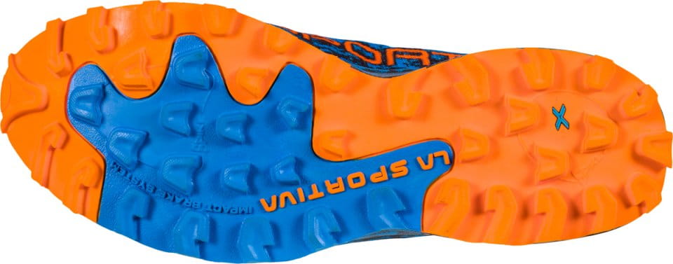 Trailové topánky la sportiva Tempesta Gtx