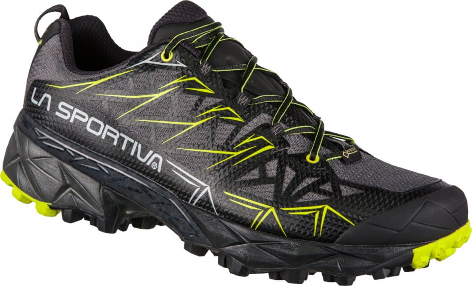 Trailové topánky la sportiva Akyra Gtx