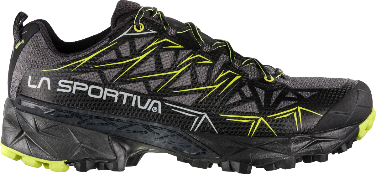 árbitro Comparar Frente a ti Trail shoes la sportiva Akyra Gtx - Top4Running.com