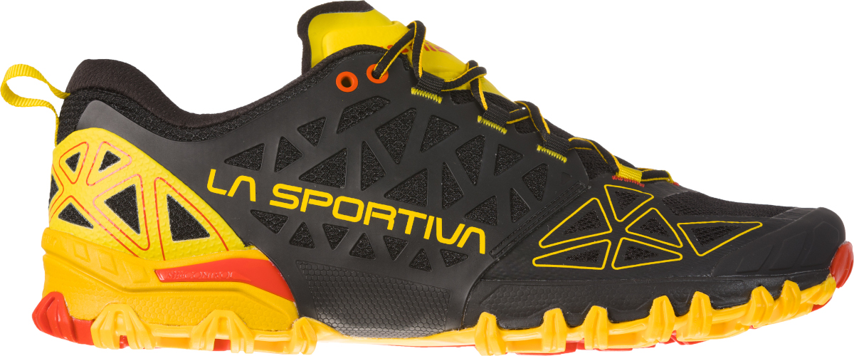 Trail shoes la sportiva Bushido II