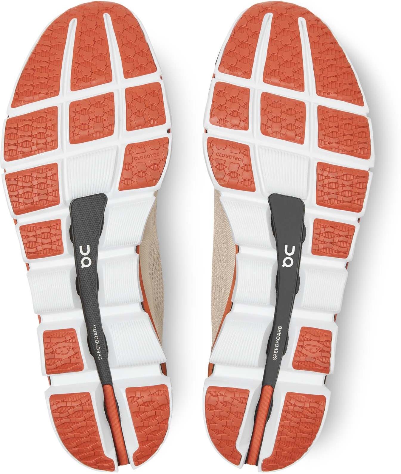Shoes On Running Cloudboom - Top4Running.com