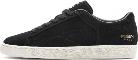 Suede Notch