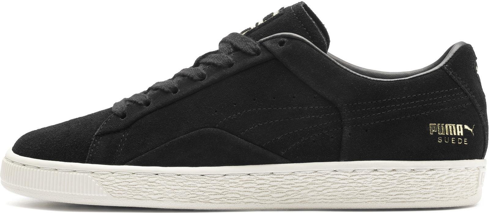 Obuv Puma Suede Notch