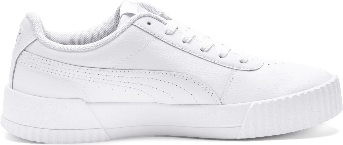Chaussures Puma Carina Leather W - Fr.Top4Football.be