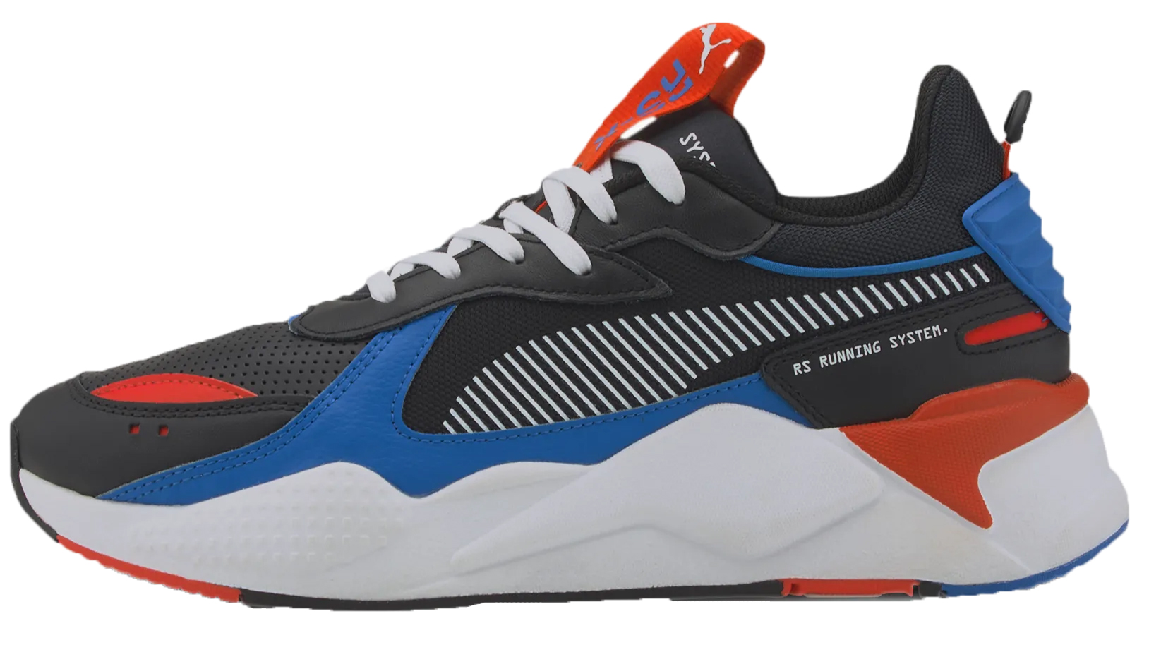 Zapatillas Puma RS-X Winterised 06 40.5