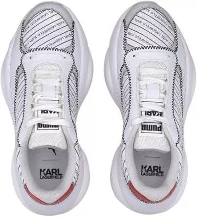 Tenisky Puma x KARL LAGERFELD Alteration