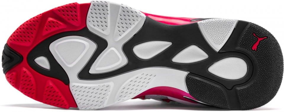 zapatos puma universal vector