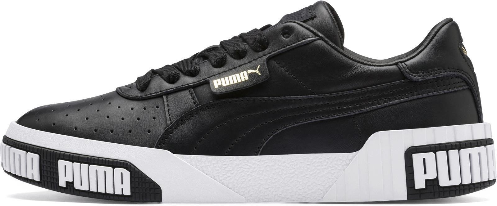 Puma Cali Bold Wn s Cipők