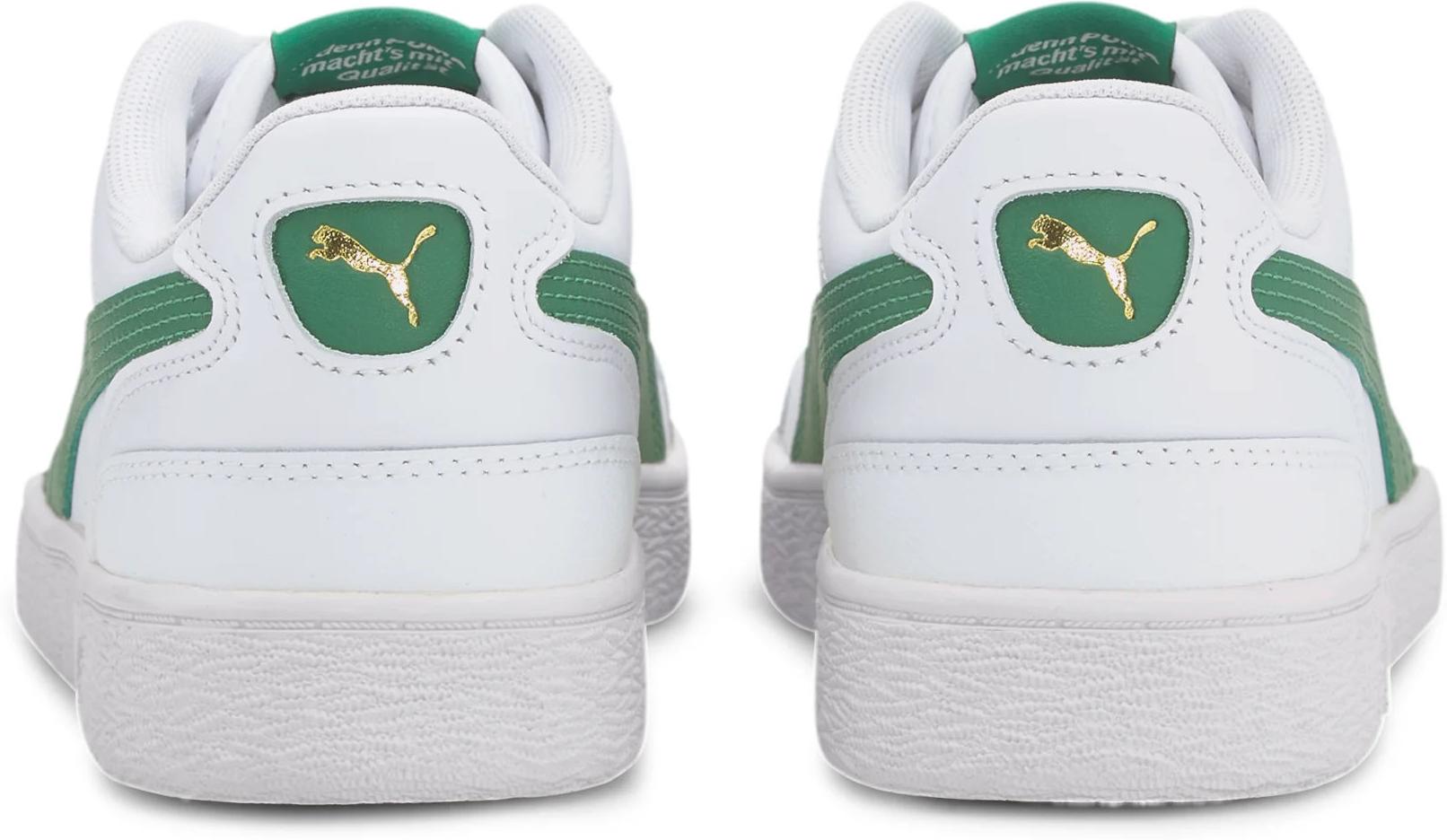 Shoes Puma Ralph Sampson Lo