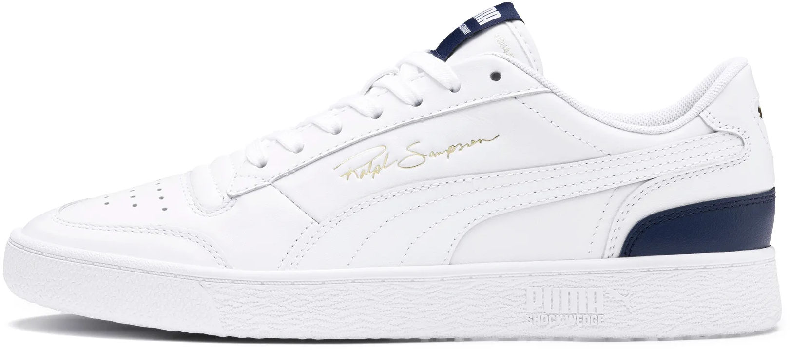 Zapatillas Puma Ralph Sampson Lo