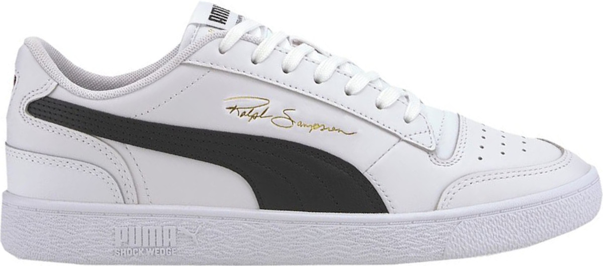 Zapatillas Puma Ralph Sampson Lo