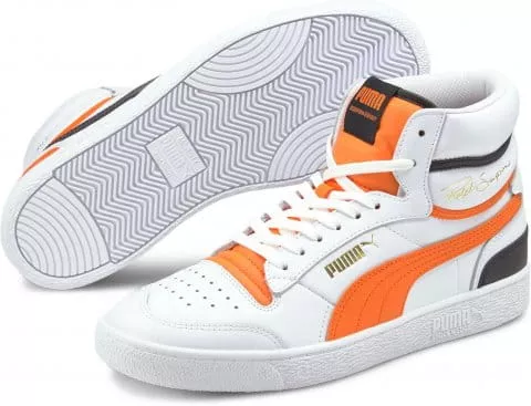 puma select ralph sampson mid