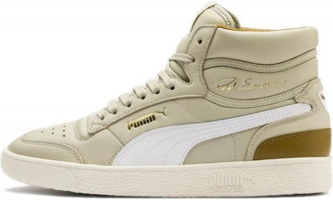 Ralph Sampson Mid