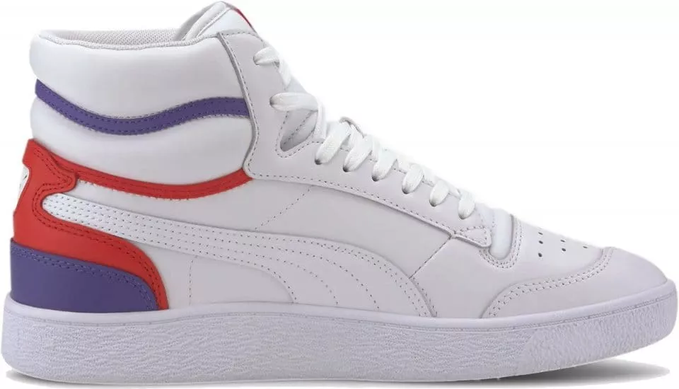 Schuhe Puma Ralph Sampson Mid