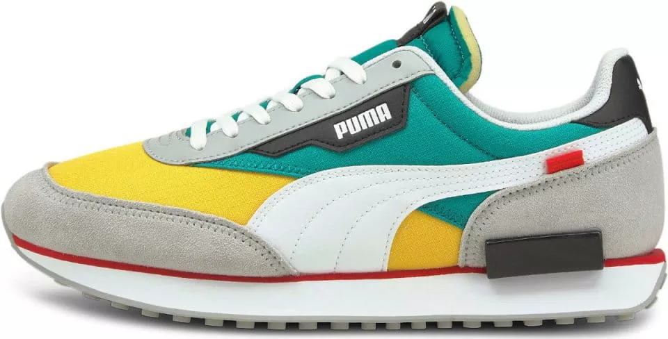 Chaussures Puma FUTURE RIDER PLAY ON