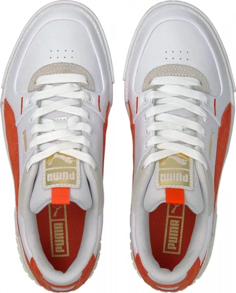 Schuhe Puma Cali Sport Mix W