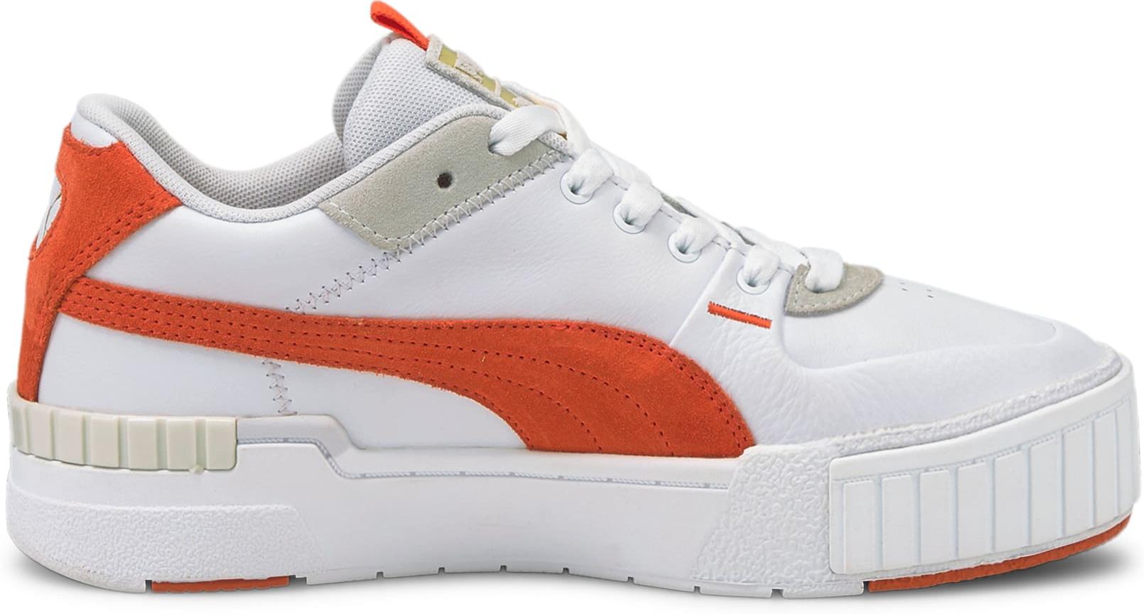 Schuhe Puma Cali Sport Mix W