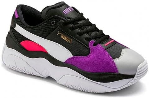 zapatillas puma hurricane años 80