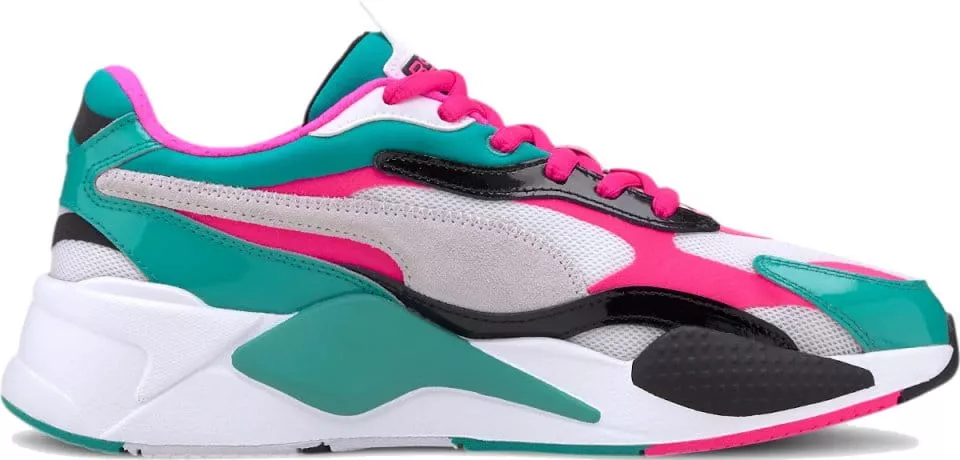 Shoes Puma RS-X PLASTIC