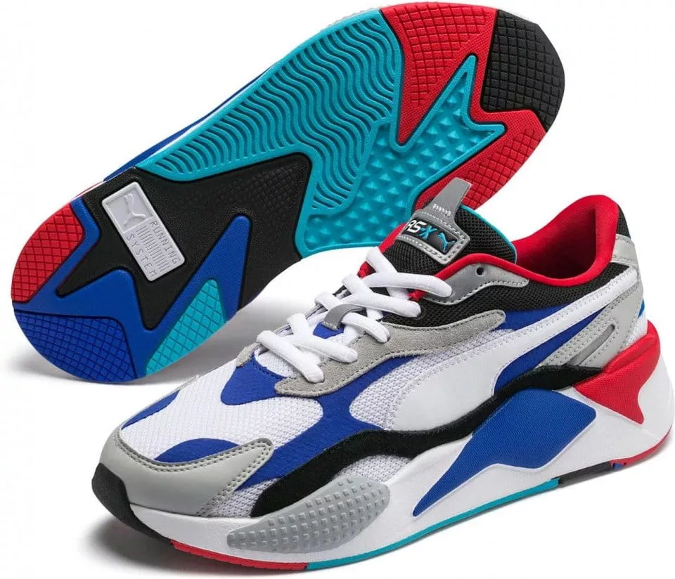 Chaussures Puma RS-X³ PUZZLE