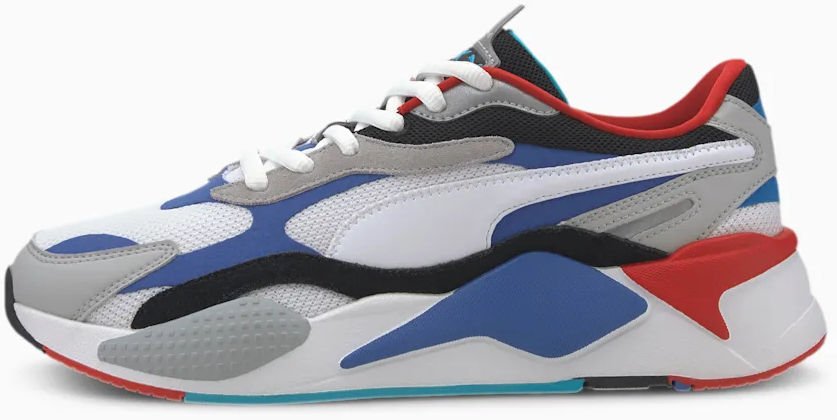 Chaussures Puma RS-X³ PUZZLE