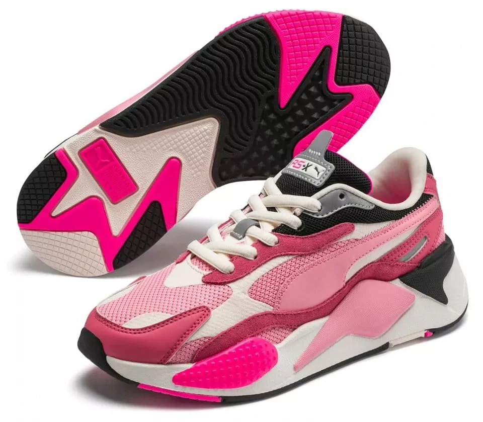 Scarpe Puma RS-X³ PUZZLE