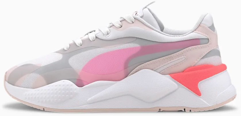 Schuhe Puma RS-X³ Plas_Tech Wn