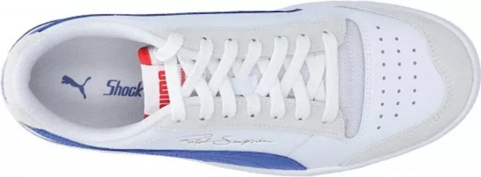 Puma Ralph Sampson Lo Vintage Cipők