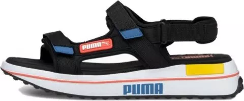 Shoes Puma Future Rider Sandal Top4running Com