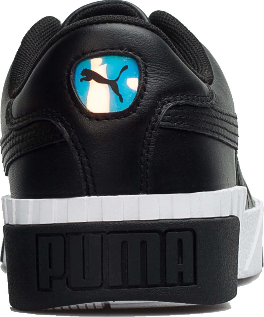 Zapatillas Puma Cali Glow Wn\