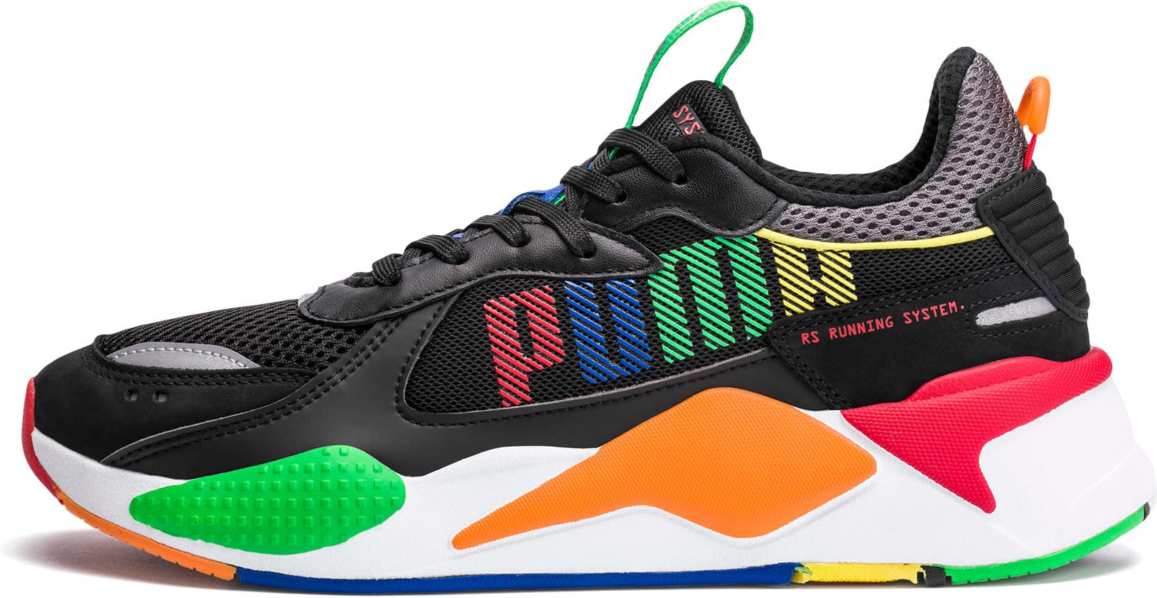 Chaussures Puma RS-X Bold