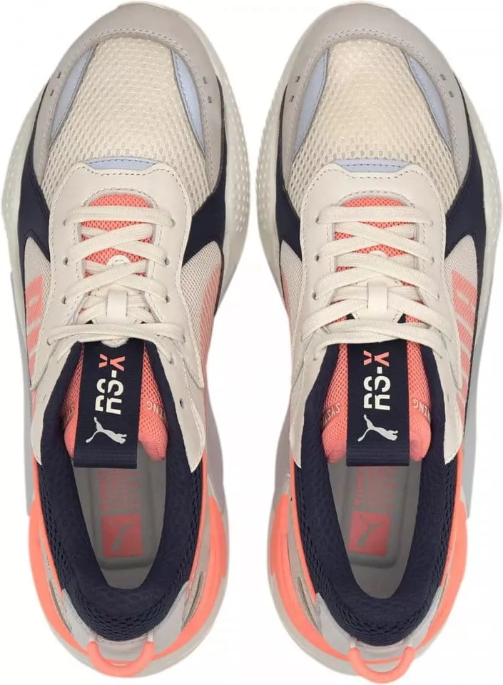 Unisex tenisky Puma RS-X Bold