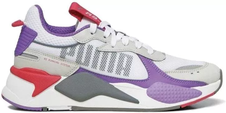 Scarpe Puma RS-X Bold