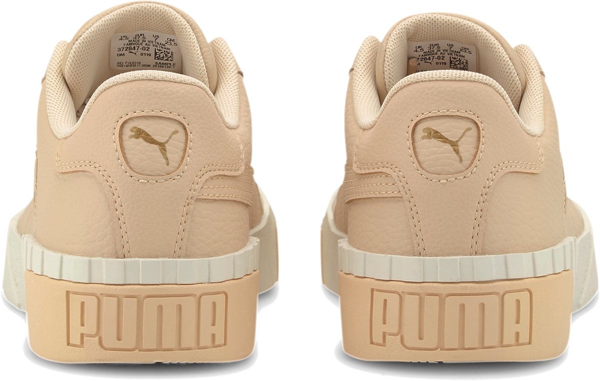 puma cali statement