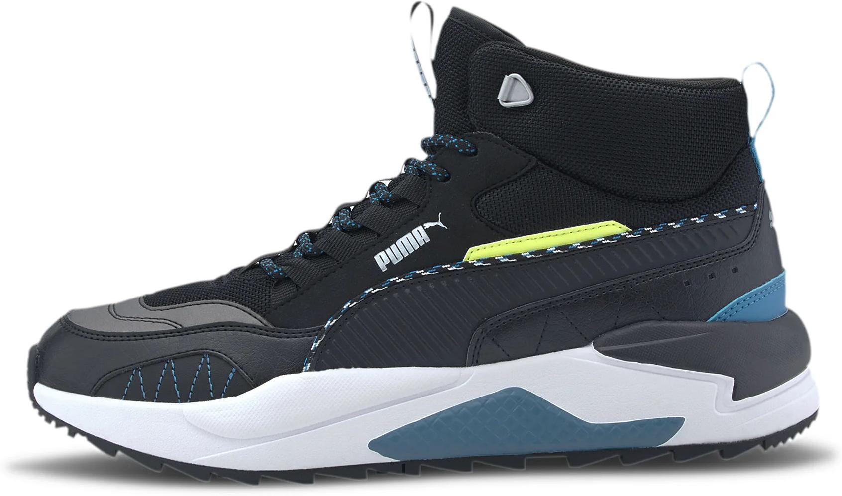 Schuhe Puma X-Ray 2 Square Mid WTR