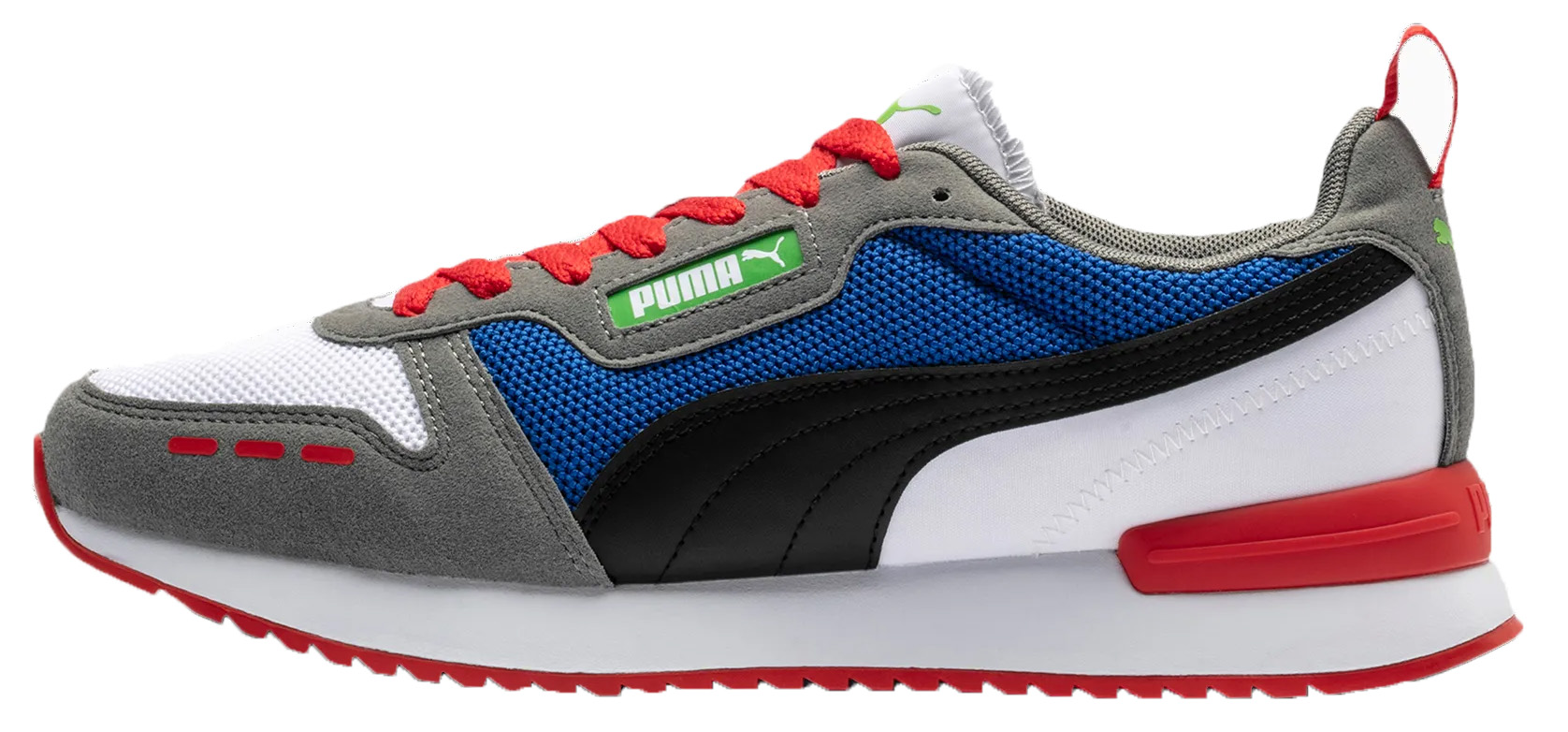 Sapatilhas de Corrida Puma R78 10 43