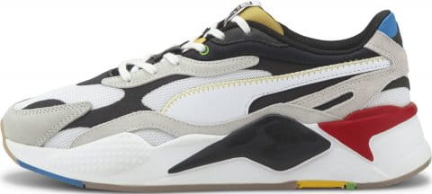 RS-X3 WH