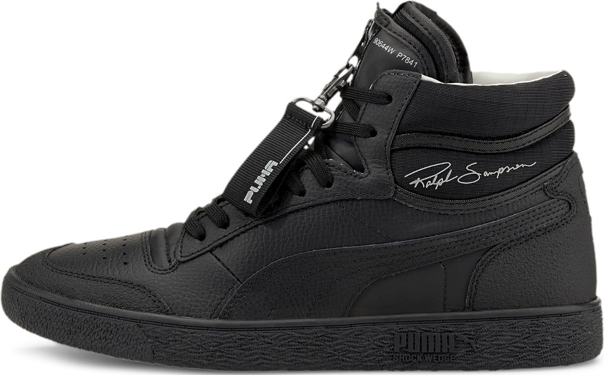 Zapatillas Puma Ralph Sampson Mid Utility