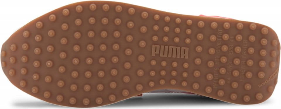 puma future rider tan