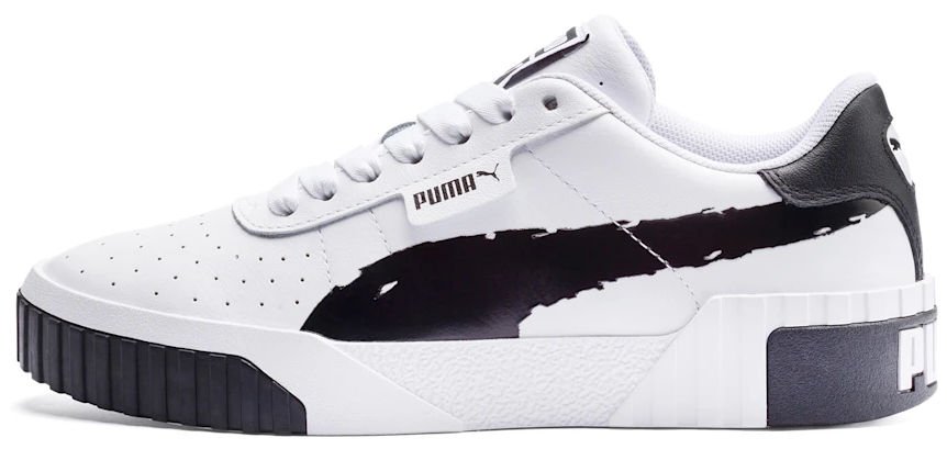 Obuv Puma Cali Brushed Wn