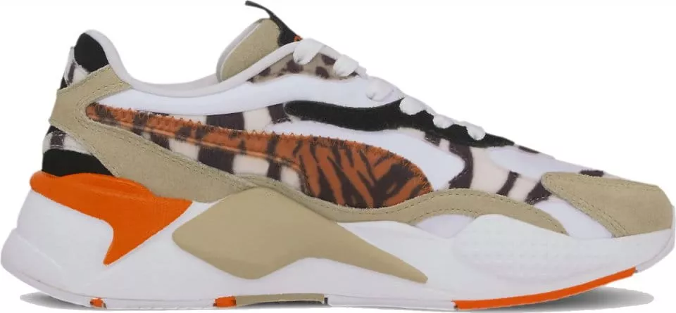 Puma rs discount x wild cats